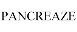 PANCREAZE trademark