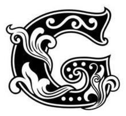 G trademark