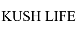KUSH LIFE trademark