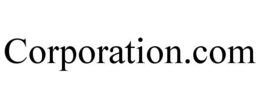 CORPORATION.COM trademark