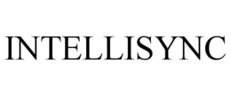 INTELLISYNC trademark