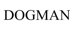DOGMAN trademark