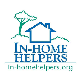 IN-HOME HELPERS IN-HOMEHELPERS.ORG trademark