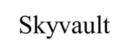 SKYVAULT trademark