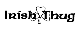 IRISH THUG trademark