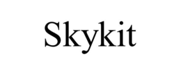 SKYKIT trademark