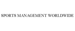 SPORTS MANAGEMENT WORLDWIDE trademark