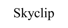 SKYCLIP trademark