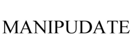MANIPUDATE trademark
