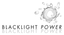 BLACKLIGHT POWER trademark