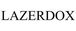 LAZERDOX trademark
