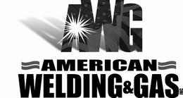 AWG AMERICAN WELDING & GAS INC trademark