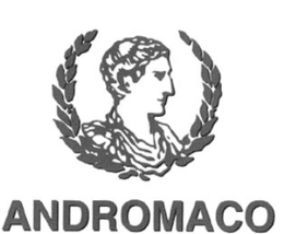 ANDROMACO trademark