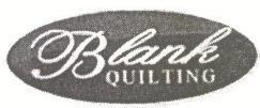 BLANK QUILTING trademark