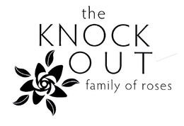 THE KNOCK OUT FAMILY OF ROSES trademark