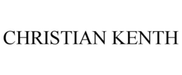 CHRISTIAN KENTH trademark