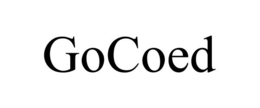 GOCOED trademark