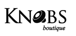 KNOBS BOUTIQUE trademark