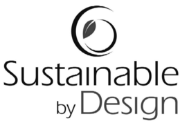 SUSTAINABLE BY DESIGN trademark