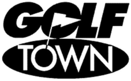 GOLF TOWN trademark