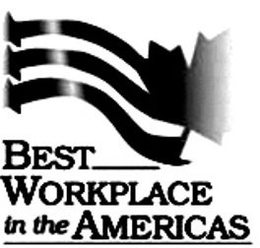 BEST WORKPLACE IN THE AMERICAS trademark