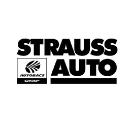 STRAUSS AUTO AUTOBACS GROUP trademark