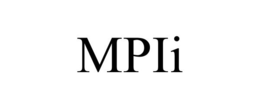MPII trademark