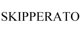 SKIPPERATO trademark