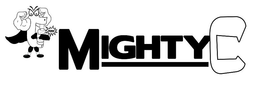 MIGHTYC trademark