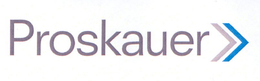 PROSKAUER trademark