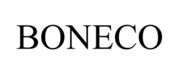 BONECO trademark