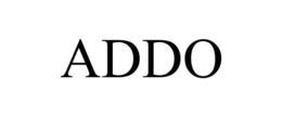 ADDO trademark