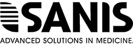 SANIS ADVANCED SOLUTIONS IN MEDICINE. trademark