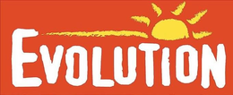 EVOLUTION trademark