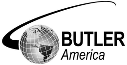 BUTLER AMERICA trademark