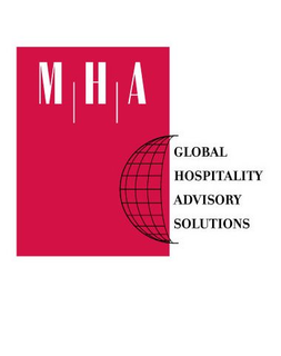 MHA GLOBAL HOSPITALITY ADVISORY SOLUTIONS trademark