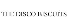THE DISCO BISCUITS trademark
