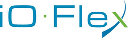 IO · FLEX trademark
