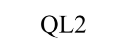 QL2 trademark