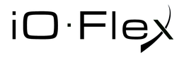 IO · FLEX trademark