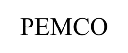 PEMCO trademark