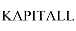 KAPITALL trademark