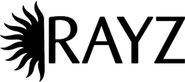 RAYZ trademark