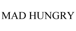MAD HUNGRY trademark