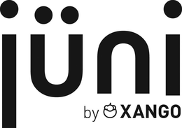 JUNI BY XANGO trademark