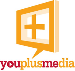 YOU PLUS MEDIA trademark