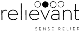 RELIEVANT SENSE RELIEF trademark