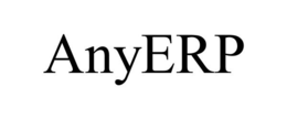 ANYERP trademark