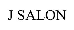J SALON trademark