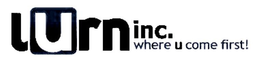LURN INC. WHERE U COME FIRST! trademark
